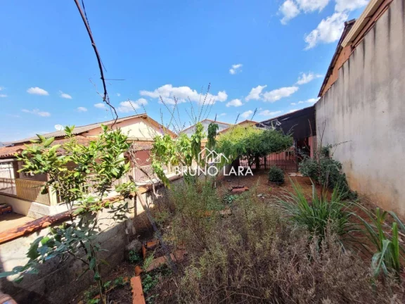 Imagem Casa disponível para locação no bairro Vale do Amanhecer - Igarapé/MG
