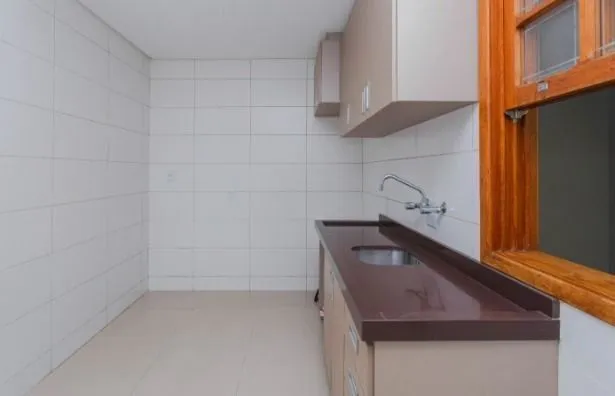 Imagem Apartamento com 3 quartos, 1 vaga no bairro Menino Deus