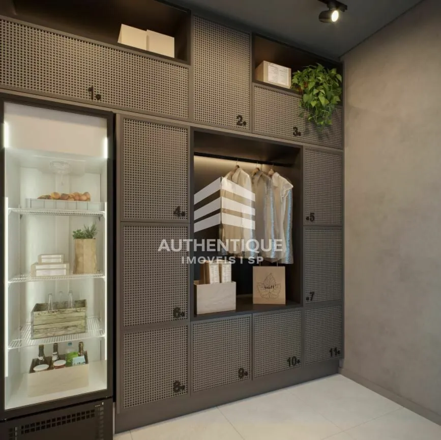 Imagem Haus Mitre Campo Belo - Apartamento à venda em São Paulo/SP