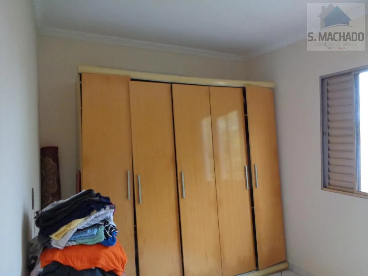 Imagem Casa para Venda em Santo André / SP no bairro vila Alto de Santo André