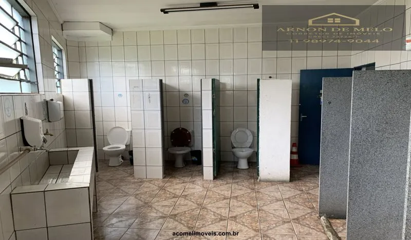 Imagem Galpões para venda em Carapicuiba no bairro Vila Sul Americana
