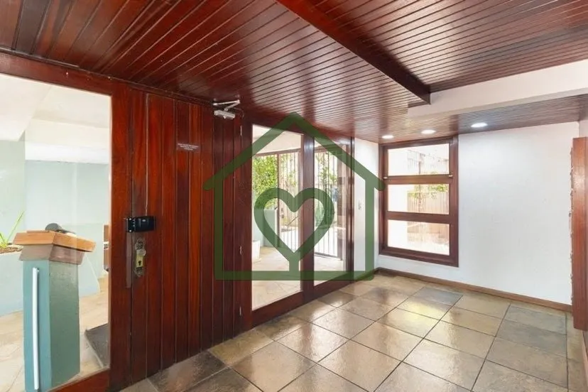 Imagem Apartamento de 2 dormitórios no bairro Petrópolis, em Porto Alegre, com 60m² privativos e excelen...