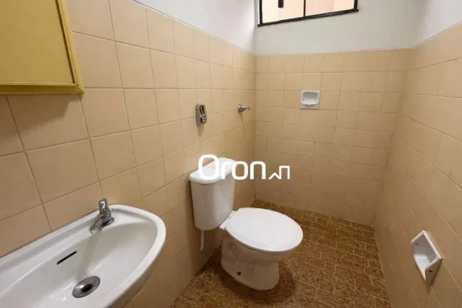 Imagem Apartamento à venda, 100 m² por R$ 320.000,00 - Setor Aeroporto - Goiânia/GO