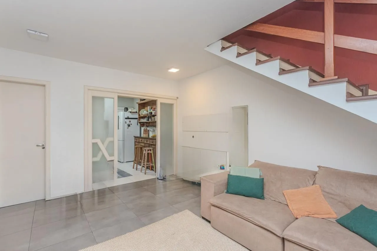 Imagem Casa de Condomínio em Tristeza
