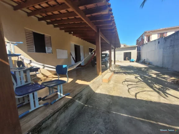 Imagem Casa com Ótima Localização bairro Residencial