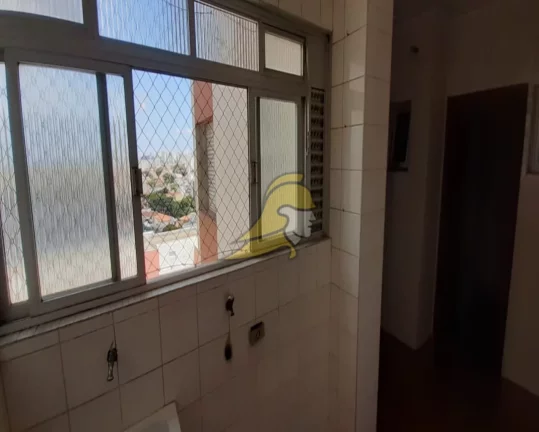Imagem JD BONFIGLIOLI APARTAMENTO VENDA 112,00 M 3 DORMITÓRIOS SENDO 1 SUÍTE SALA AMPLA COPA COZINHA 2 VAGAS COBERTAS ÁREA DE SERVIÇO DEPENDÊNCIA EMPREGADA