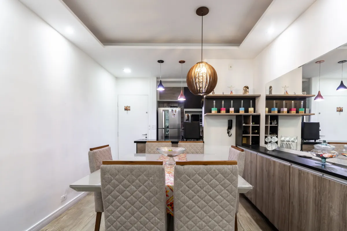 Imagem Apartamento para venda em Vila Bela com 2 quartos, sendo 1 suíte, 55m2
