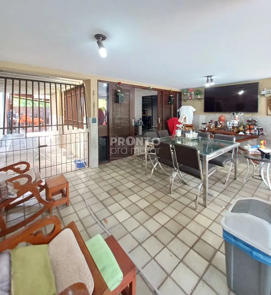 Imagem Casa em Monteiro