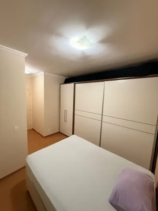 Imagem Apartamento no Parque Campolim de 2 dormitórios em frente ao Shopping Iguatemi.