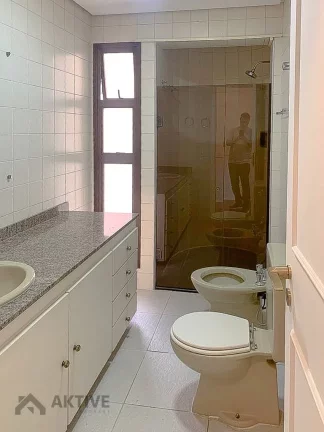Imagem Apartamento em Alphaville - Barueri, SP
