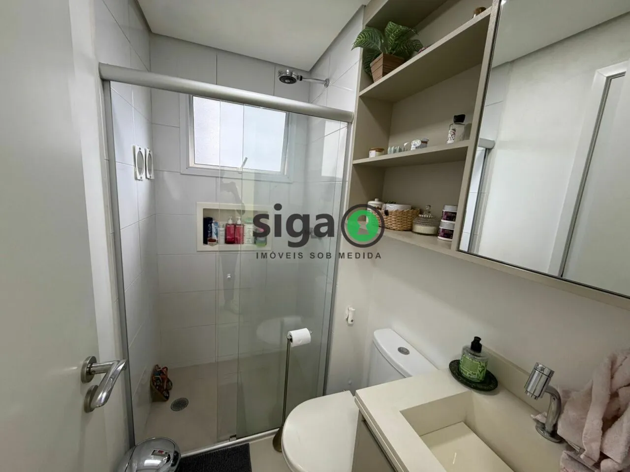 Imagem Apartamento de 2 quartos a venda na Vila Andrade