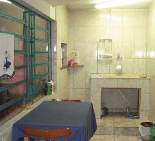 Imagem Casa para Venda - 130m², 3 dormitórios, Vila Nova