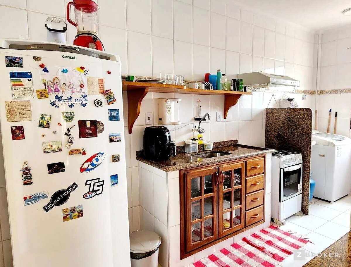 Imagem Apartamento à venda em Ubatuba, Itaguá, com 2 quartos, 73m2