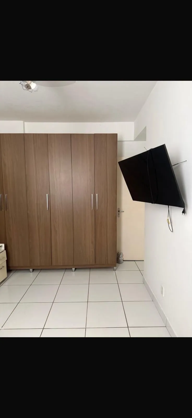 Imagem Apartamento 3 quartos sendo 1 suite bairro Quilombo