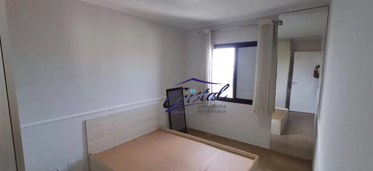Imagem Vende / Aluga Apartamento com 2 quartos, 60 m² - venda ou aluguel - Jardim Ester - Butantã/SP