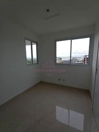 Imagem Apartamento 2 quartos novo em Itapuã