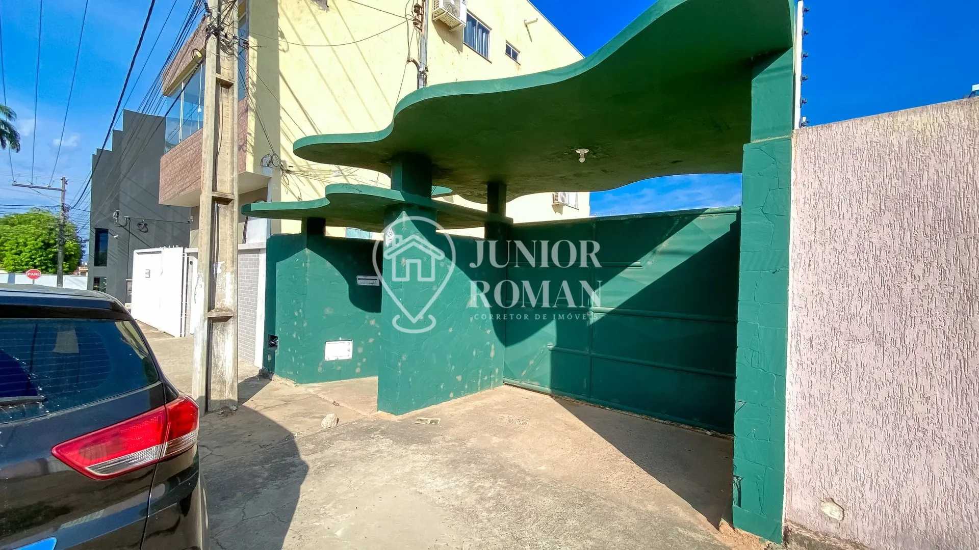Imagem ESPAÇO PARA LOCAÇÃO - BARRACÃO COM 260M² - RENATO GONÇALVES - BARREIRAS/BA