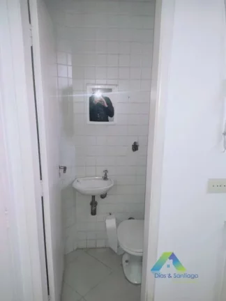 Imagem Apartamento com 3 dormitórios, 110 m² - venda por R$ 1.035.000,00 ou aluguel por R$ 5.600,00/mês - Campo Belo - São Paulo/SP