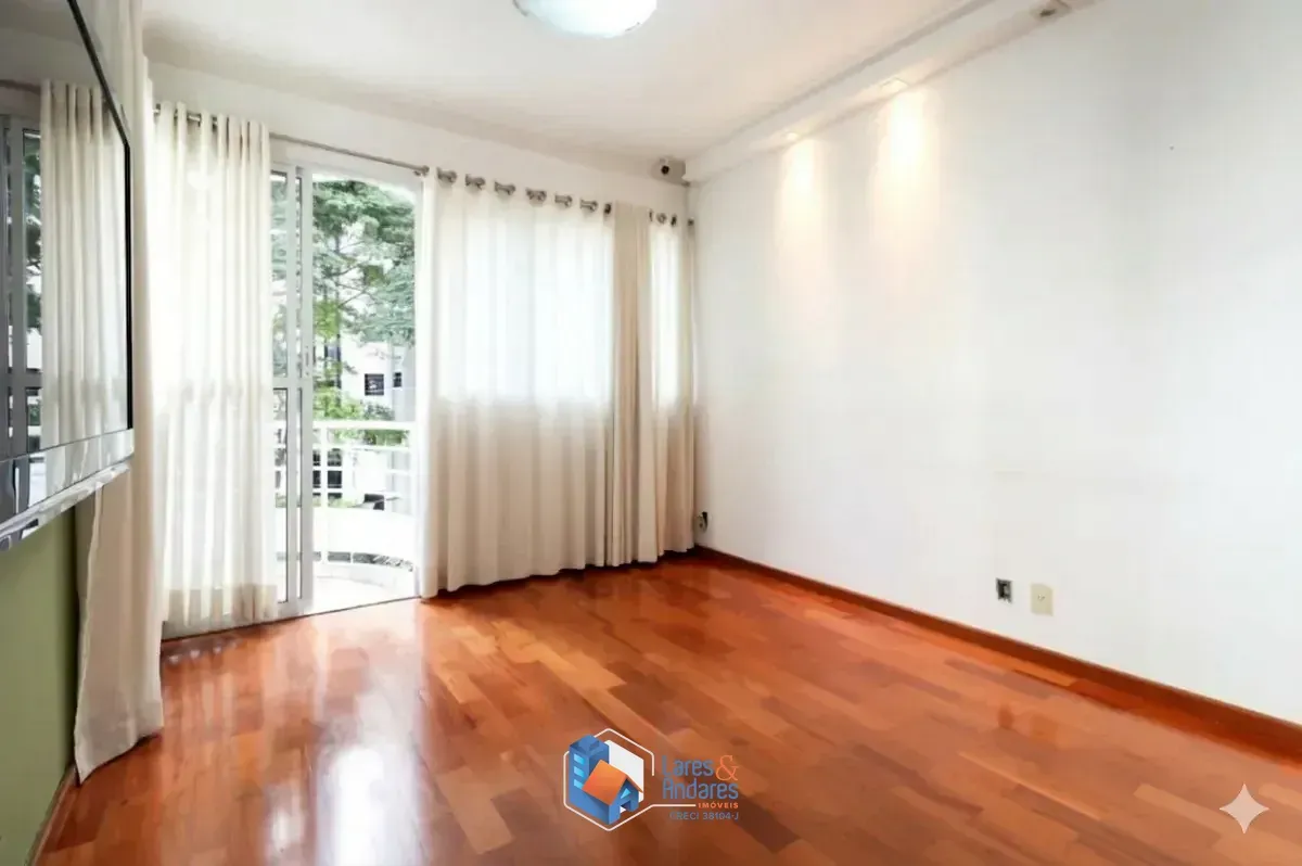 Imagem Apartamento para venda em Vila Mariana com 3 quartos, sendo 2 suítes, 100m²