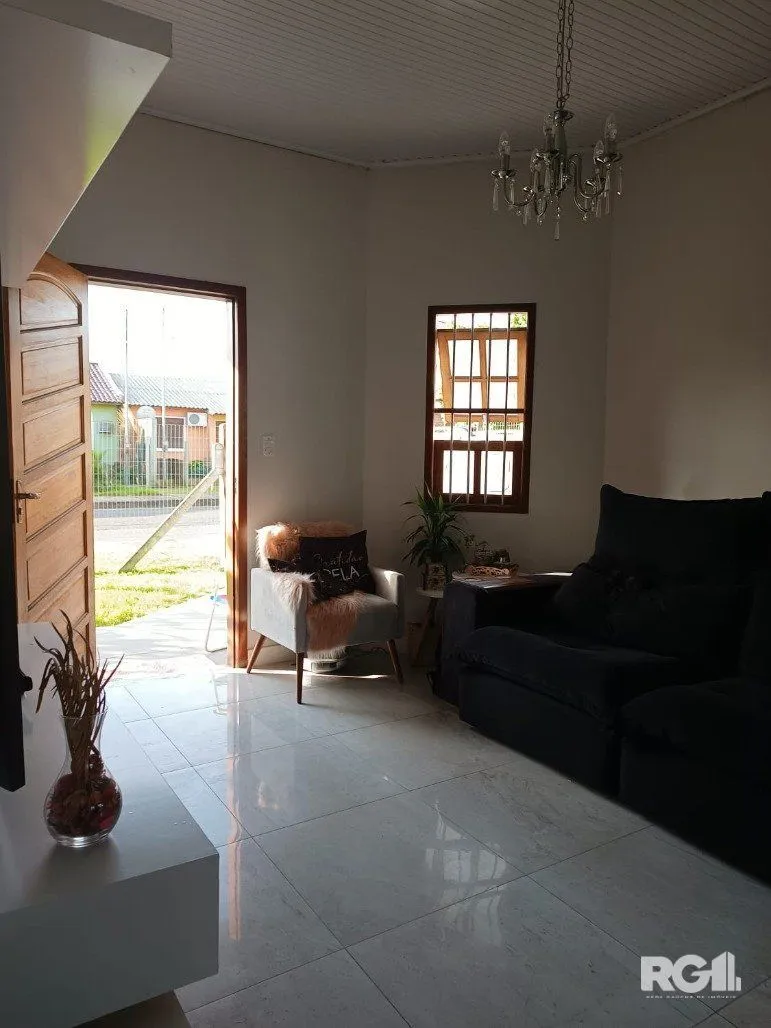 Imagem Casa em Jardim dos Lagos