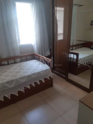 Imagem Apartamento para venda 3 Quartos 1 Suíte 87m²- Bairro Jardim Aquárius