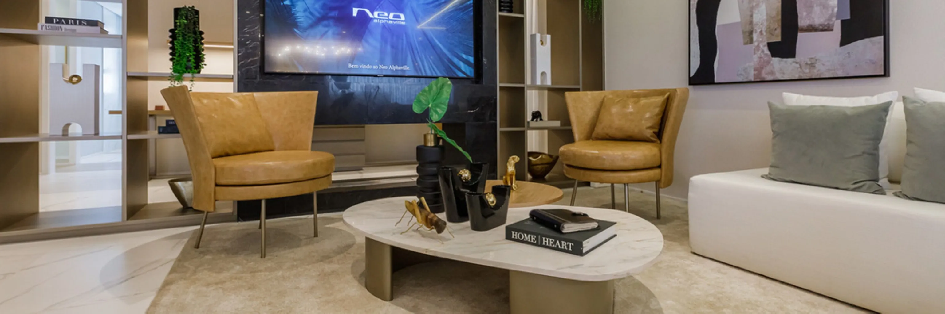 Imagem APARTAMENTO RESIDENCIAL em Barueri - SP, Alphaville