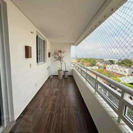Imagem Apartamento 4 dormitórios para Venda em Teresina, Fatima, 3 dormitórios, 2 suítes, 2 banheiros, 2 vagas
