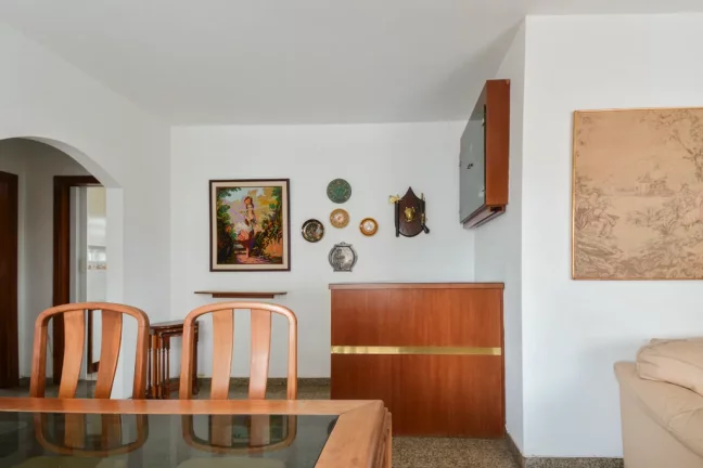 Imagem Apartamento à venda em São Paulo, Aclimação, com 2 quartos, 82m2