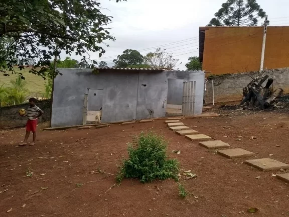 Imagem Atibaia Chácara 12.000 m² Casa piscina churrasqueira!!!