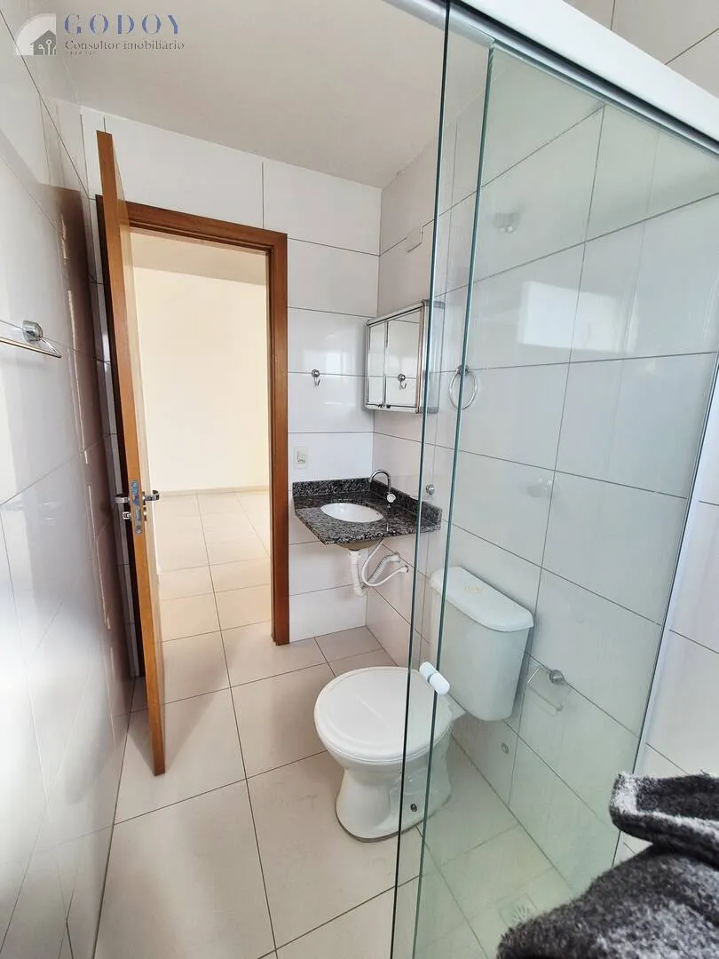 Imagem Apartamento - 68m² | 2 Dormitórios (1 Suíte) Varanda Gourmet próximo Centro
