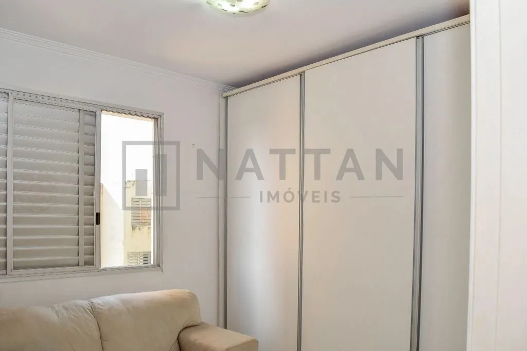 Imagem Apartamento à venda com 2 dormitórios no Tatuapé, 70 m² e lazer completo