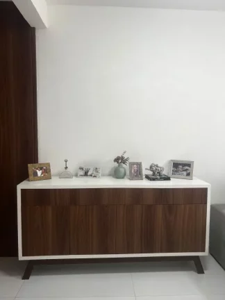 Imagem Casa mobiliada para locação no Sim