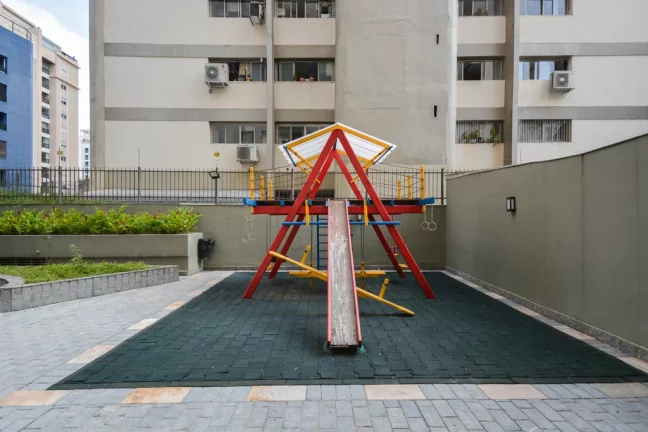 Imagem Apartamento à venda em São Paulo, Moema, com 2 quartos, 86m2