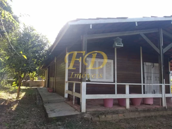 Imagem Condominio Fechado em Mairiporã
