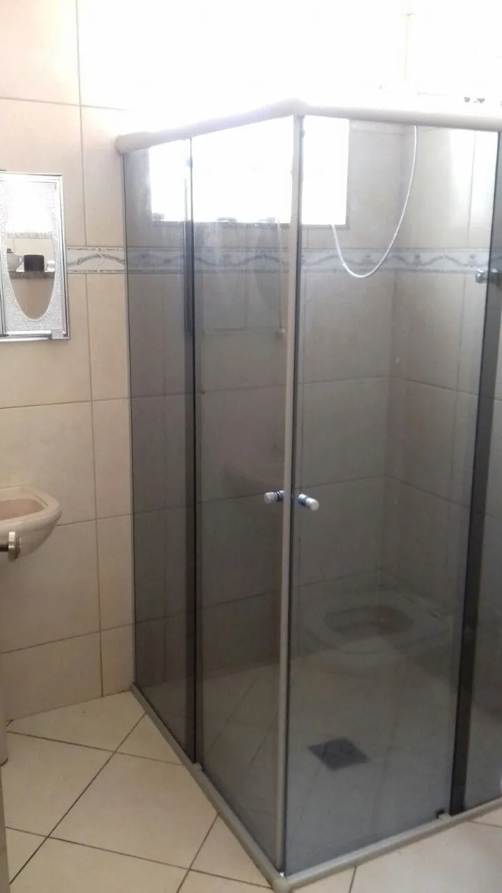 Imagem Casa à venda 4 Quartos, 1 Vaga, 261.6M², Centro, Aparecida - SP