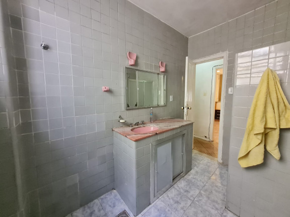Imagem Apartamento com 3 Quartos à Venda, 100 m² em Copacabana - Rio de Janeiro