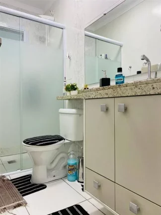 Imagem Apartamento com 2 dorms, Guilhermina, Praia Grande - R$ 539 mil, Cod: 2605