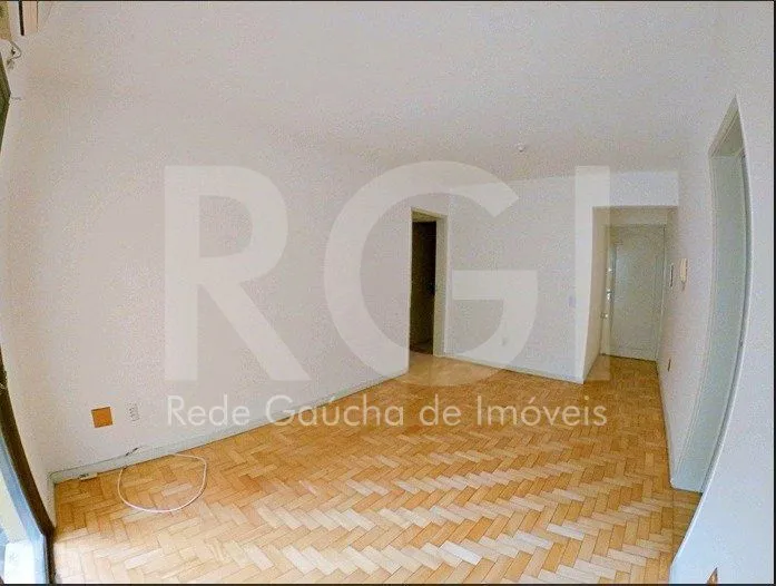Imagem Apartamento para Venda - 64m², 2 dormitórios, Cidade Baixa