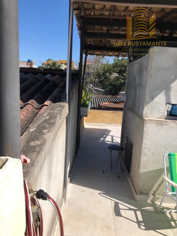 Imagem SOBRADO 2 DOR. VILA MORAES
