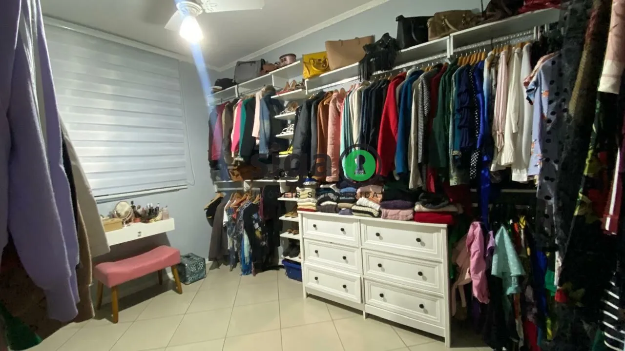 Imagem Apartamento com 3 quartos e 1 vaga no Horto do Ypê