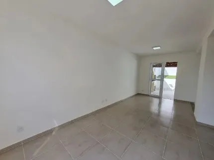 Imagem Casa 3 Dormitórios Condomínio Villa Flora- Votorantim /SP