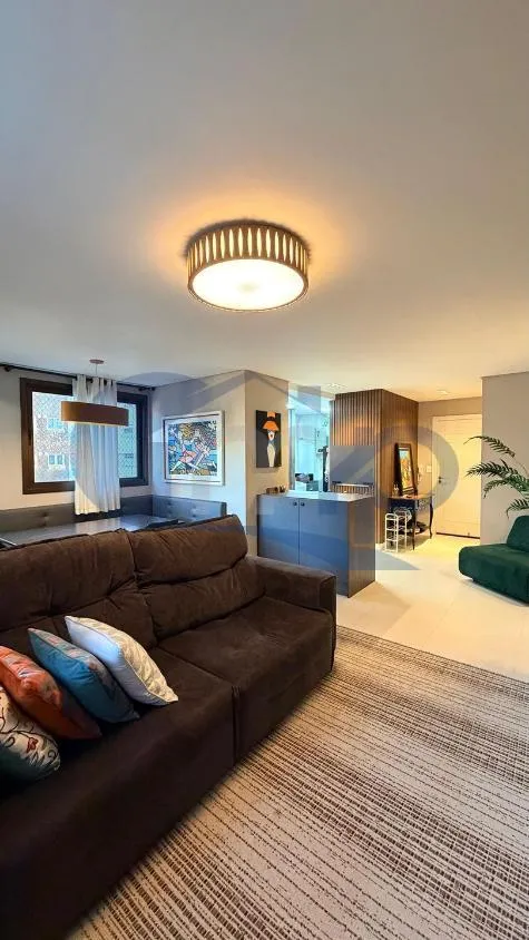 Imagem Apartamento á venda com 2 suites no centro de Torres/RS