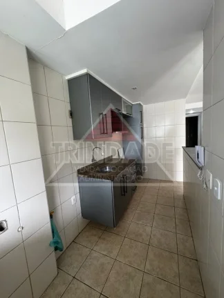 Imagem APARTAMENTO RESIDENCIAL em RIO DE JANEIRO - RJ, RECREIO DOS BANDEIRANTES
