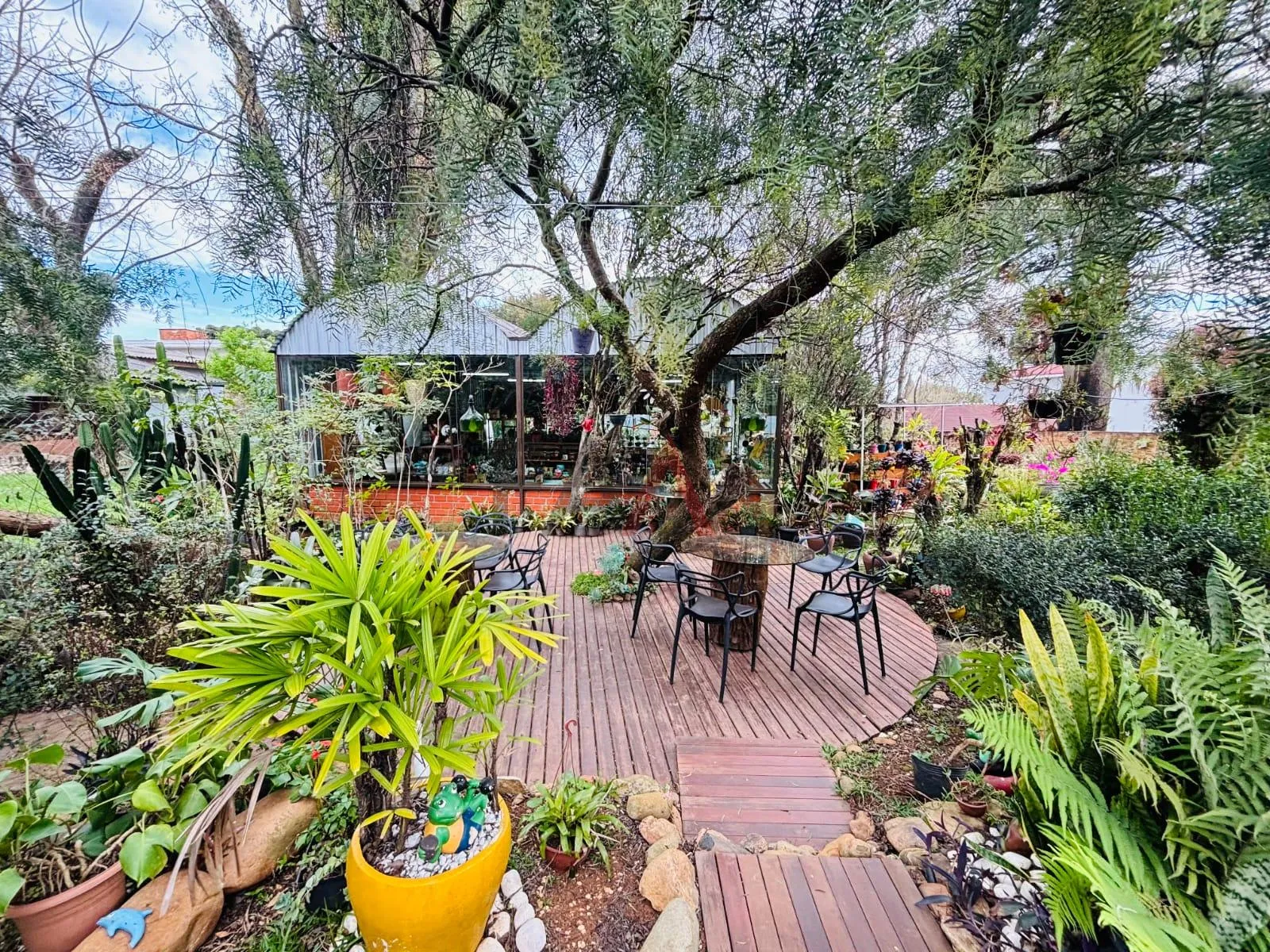 Imagem Sala Comercial para locação,648.46 m², CENTRO - Gpva, GUARAPUAVA - PR