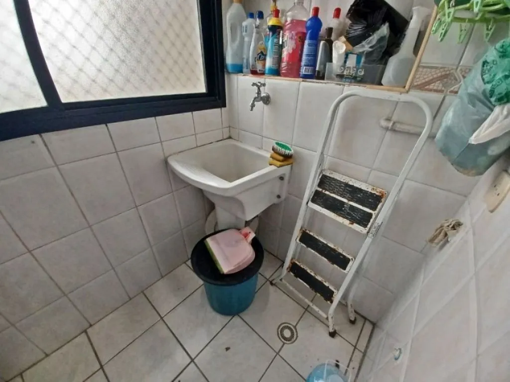 Imagem APARTAMENTO COM 70,00 m² - OCIAN - PRAIA GRANDE SP