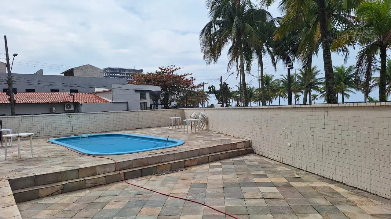 Imagem Apartamento 02 dormitórios sendo 1 suíte com lazer no bairro IMPERADOR