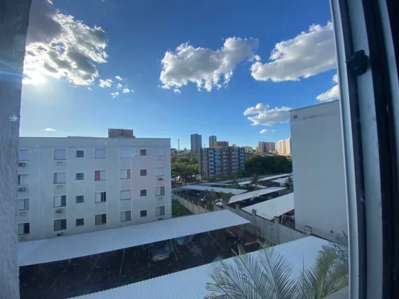 Imagem Apartamento Mobiliado a VENDA, Residencial Bela Europa