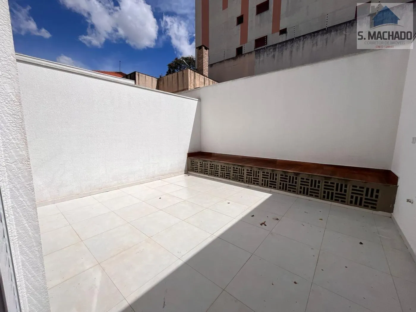 Imagem Apartamento para Venda em Santo André / SP no bairro Vila Lucinda