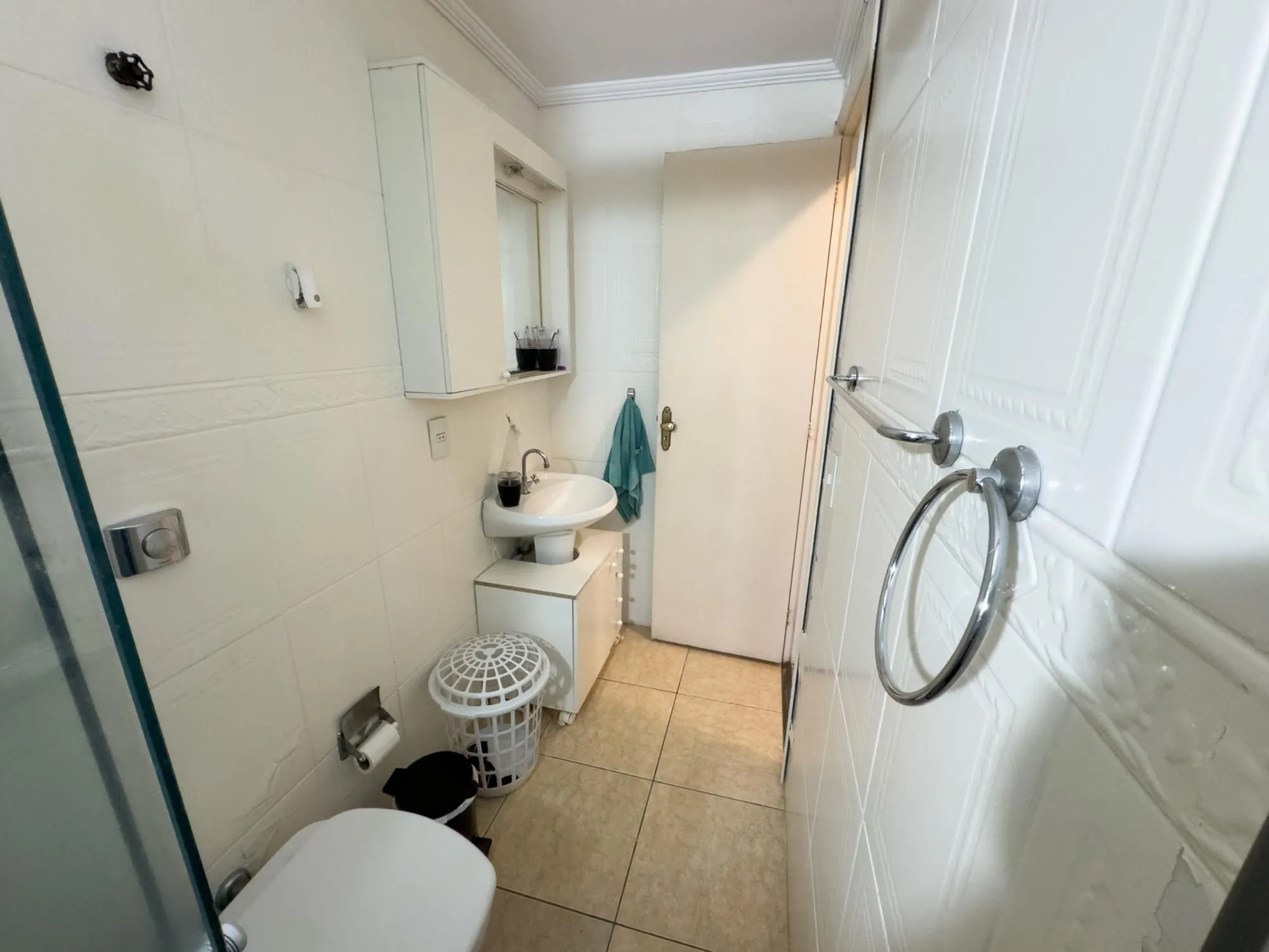 Imagem Apartamento em Cidade Baixa