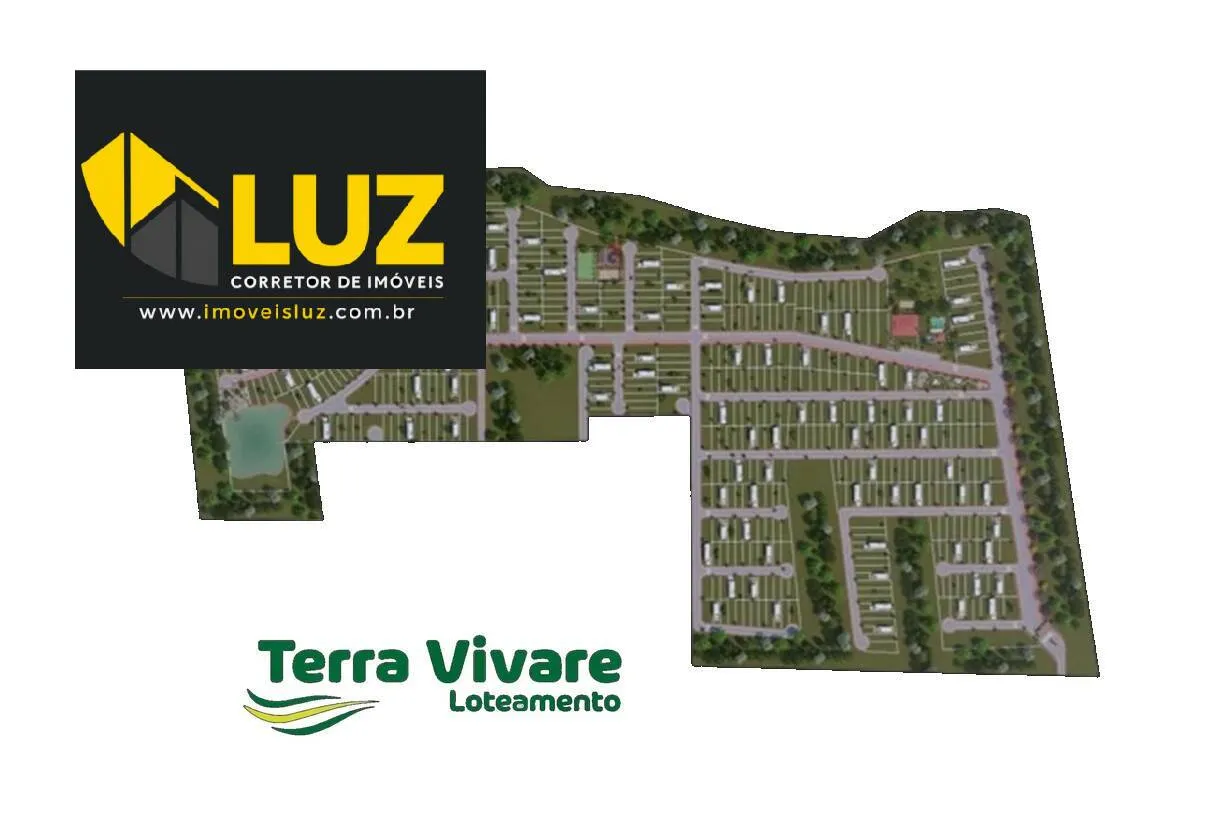 Imagem Bem-vindo a 2ª Fase do Terra Vivare no Aquiraz